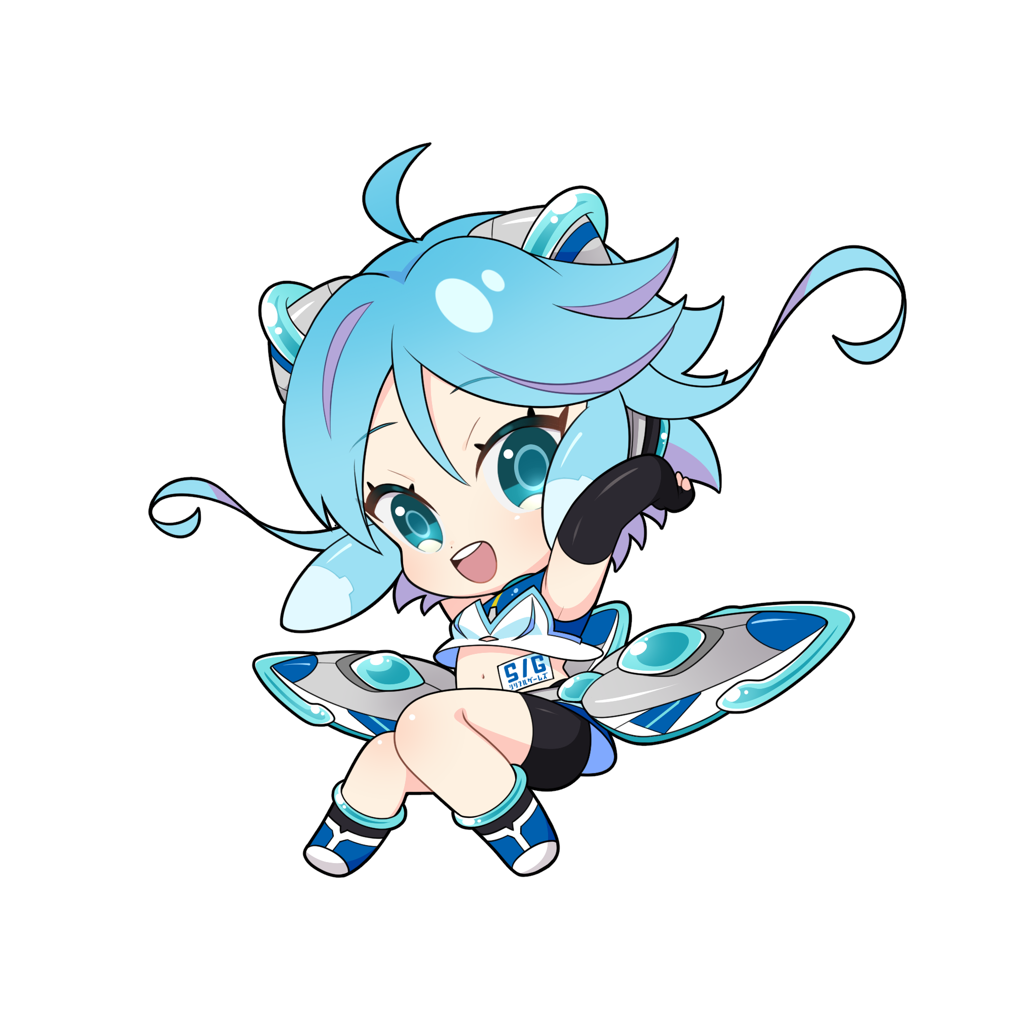 Seria Project Download