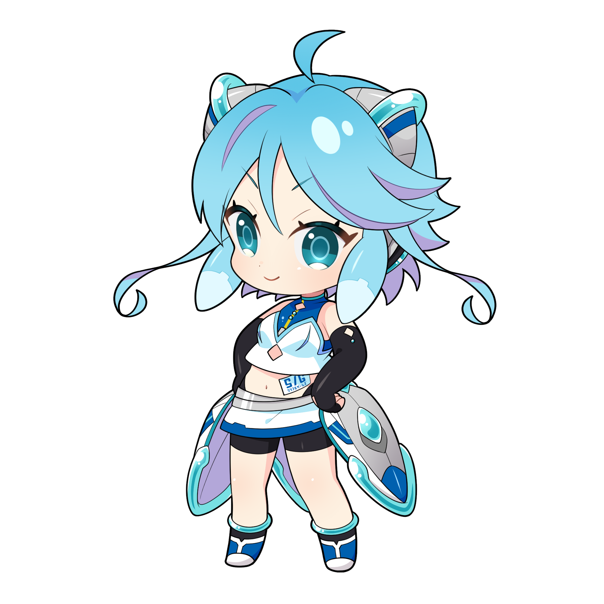 Seria Project Download